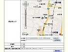地図情報API