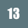13