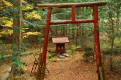 神社