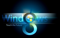Win8ロゴ