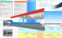 ショップコンセプト構築