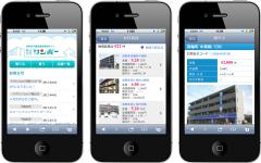 スマホサイト