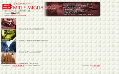 ミッレミリア2002